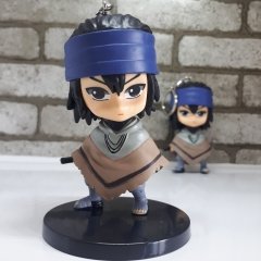 Naruto Shippuuden - Uchiha Sasuke Anahtarlık Figür Biblo Boruto ver.