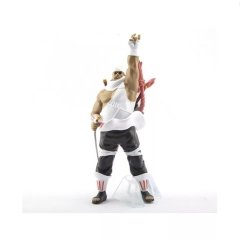 Naruto Shippuuden Anime Manga Figür 16 Cm  Killer Bee Karakter