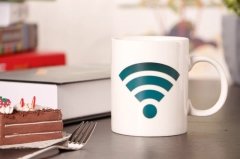 Sihirli Wireless Tasarımlı Isıya Duyarlı Kupa Bardak