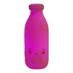 Süt Şişesi Tasarımlı Ledli Gece Lambası