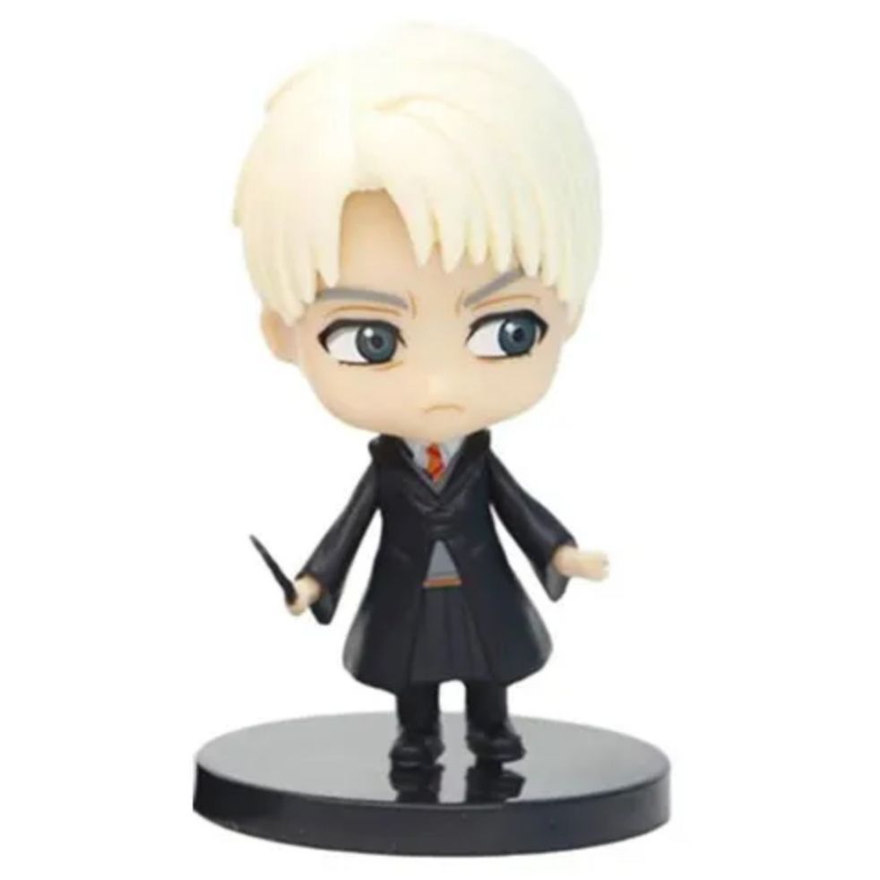 Harry Potter Draco Malfoy Figür Koleksiyon Draco Malfoy Biblo