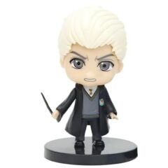Harry Potter Draco Malfoy Figür Koleksiyon Draco Malfoy Biblo