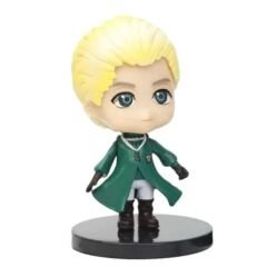 Harry Potter Draco Malfoy Figür Koleksiyon Draco Malfoy Biblo