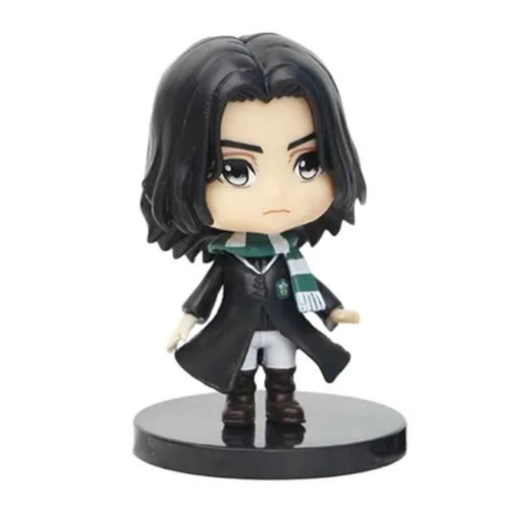 Harry Potter Severus Snape Figür Koleksiyon Severus Snape Biblo