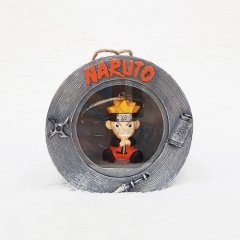 Naruto Işıklı Biblo Gece Lambası