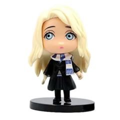 Harry Potter Luna Lovegood Figür Koleksiyon Luna Lovegood Biblo