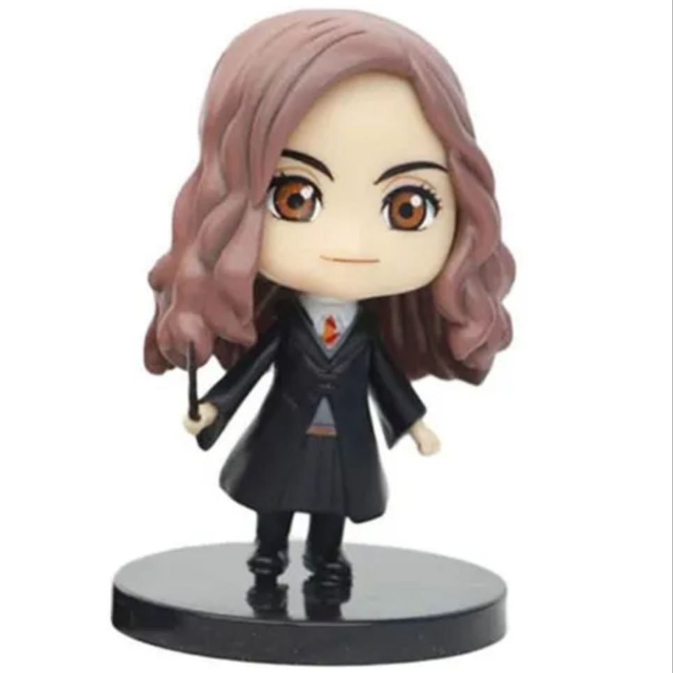 Harry Potter Hermione Granger Figür Koleksiyon Hermoni Granger Biblo