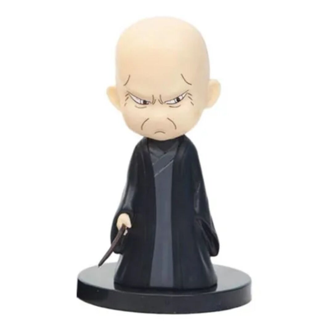 Harry Potter Lord Voldemort Figür Koleksiyon Lord Voldemort Biblo