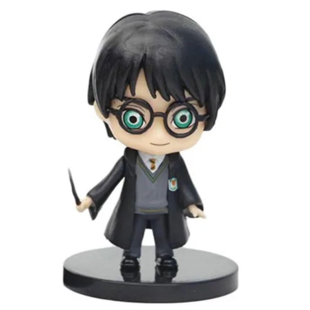 Harry Potter Figür Koleksiyon Harry Potter Biblo