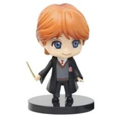 Harry Potter Ron Weasley Figür Koleksiyon Ron Weasley Biblo