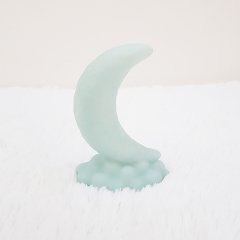 Hilal Şeklinde Gece Lambası