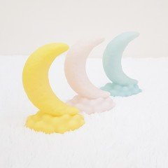 Hilal Şeklinde Gece Lambası