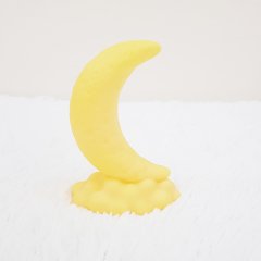 Hilal Şeklinde Gece Lambası