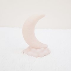 Hilal Şeklinde Gece Lambası