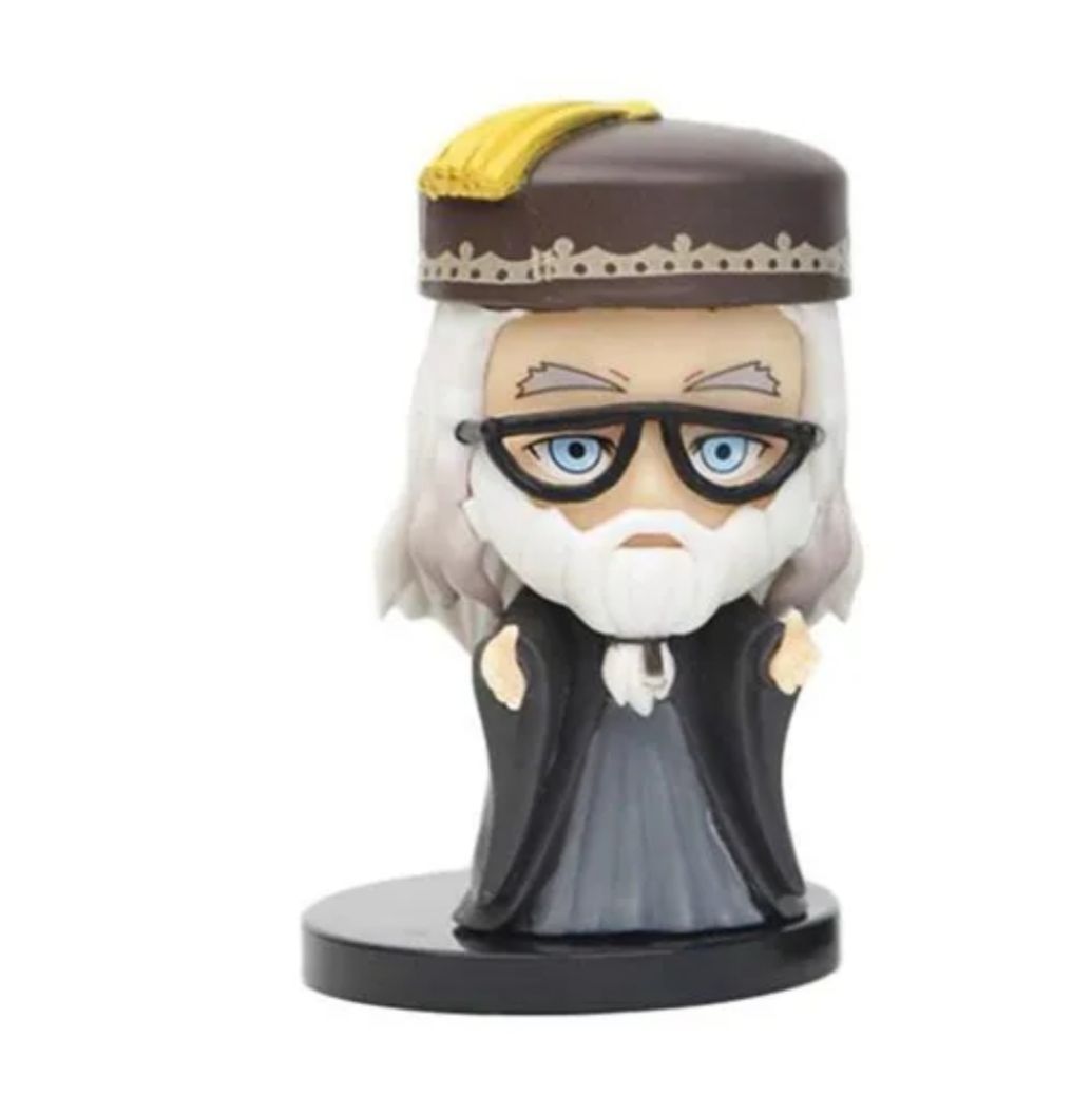 Harry Potter Albus Dumbledore Figür Koleksiyon Albus Dumbledore Biblo