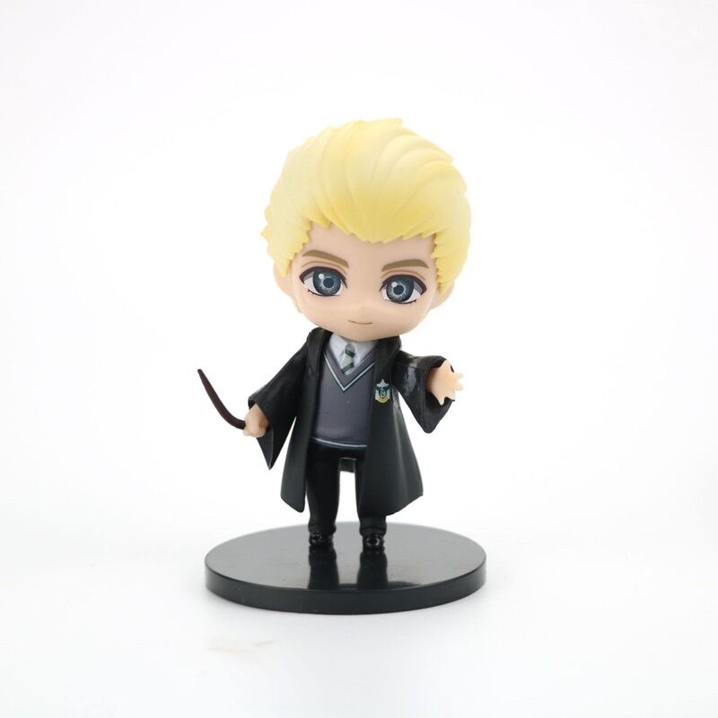 Harry Potter Draco Malfoy Figür Koleksiyon Draco Malfoy Biblo