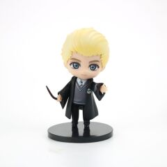 Harry Potter Draco Malfoy Figür Koleksiyon Draco Malfoy Biblo