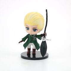 Harry Potter Draco Malfoy Figür Koleksiyon Draco Malfoy Biblo