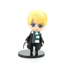 Harry Potter Draco Malfoy Figür Koleksiyon Draco Malfoy Biblo