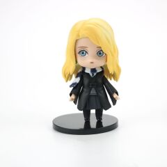 Harry Potter Luna Lovegood Figür Koleksiyon Luna Lovegood Biblo