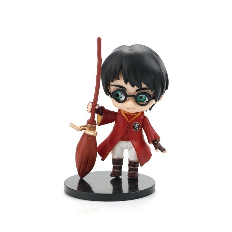 Harry Potter Figür Koleksiyon Harry Potter Biblo