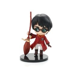 Harry Potter Figür Koleksiyon Harry Potter Biblo