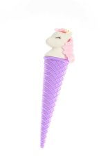 Happy Animals Ice Cream 3d Silgi Unicorn Dondurma Silgi