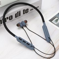 FM-528 Kablosuz Sport Bluetooth Kulaklık Hafıza Kart Girişli