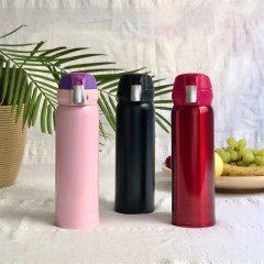 500 ML Kilitli Termos