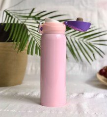 500 ML Kilitli Termos