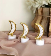 Mini Ay Gece Lambası