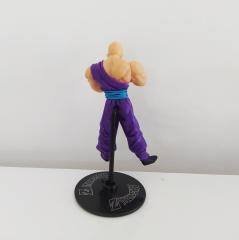 Dragon Ball Z Yamu Mini Figür Oyuncak Masaüstü Süsü Biblo 9 cm
