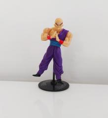 Dragon Ball Z Yamu Mini Figür Oyuncak Masaüstü Süsü Biblo 9 cm