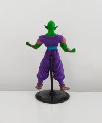 Dragon Ball Z Piccolo Mini Figür Oyuncak Masaüstü Süsü Biblo 9 cm