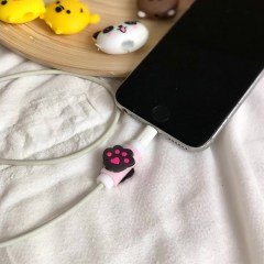 Sevimli Kablo Koruyucular