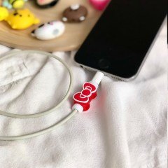 Sevimli Kablo Koruyucular