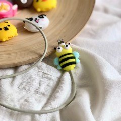 Sevimli Kablo Koruyucular