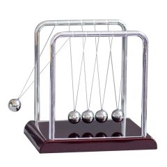 Newton Balans Denge Topları Büyük Boy