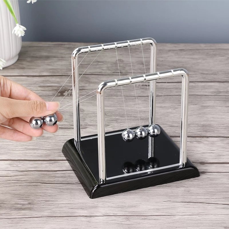 Newton Balans Denge Topları Orta Boy