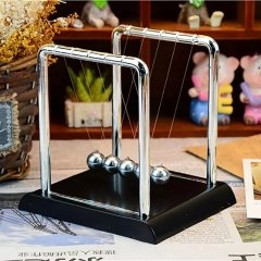 Newton Balans Denge Topları Orta Boy