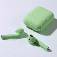 İnPods 12  Airpods Upgrade Versiyonu Dokunmatik Kablosuz Kulaklık