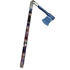 Anime Demon Slayer Kimetsu No Yaiba İblis Avcısı Balta Jel Tükenmez Kalem