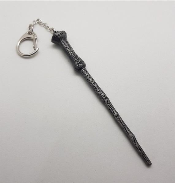 Harry Potter Metal Asa Anahtarlık