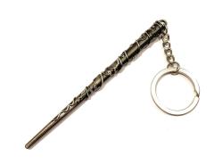 Harry Potter Hermione Metal Asa Anahtarlık
