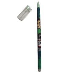 Anime Demon Slayer Tanjiro Kamado Kimetsu No Yaiba İblis Avcısı Jel Tükenmez Kalem