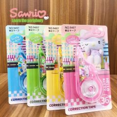 Sanrio Hello Kitty Daksil Şerit Düzeltme Bandı