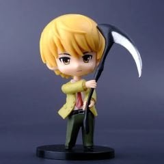 Anime Death Note Yagami Light Figür