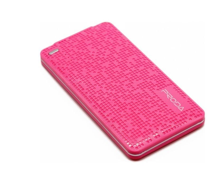 Proda Pure Series 6200 mah Powerbank