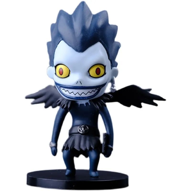 Anime Death Note Ryuk Figür