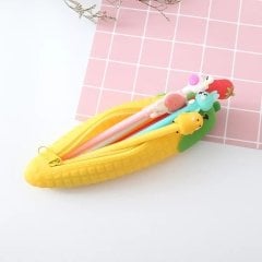 Mısır Silikon Kalemlik